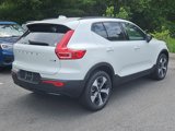New 2026 Volvo XC40 B5 Plus w/ Protection Package Premier image 2