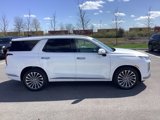 New 2025 Hyundai Palisade Calligraphy image 4
