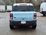 Used 2024 Ford Bronco Sport Heritage w/ Heritage Convenience Package image 5