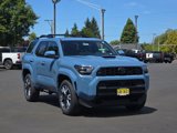New 2025 Toyota 4Runner TRD Sport Premium image 2