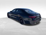 New 2025 Mercedes-Benz S 580 4MATIC Sedan image 4