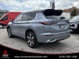 New 2025 Mitsubishi Outlander SEL image 6