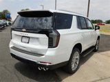 New 2025 Chevrolet Tahoe Premier image 4