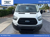 Used 2019 Ford Transit 250 148 Low Roof image 2