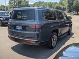 New 2025 Jeep Wagoneer L 4WD image 5