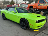 Used 2023 Dodge Challenger SRT Hellcat w/ Driver Convenience Group image 3