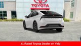 New 2026 Toyota Prius Plug-In Hybrid image 4
