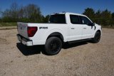 New 2025 Ford F150 Lariat w/ Equipment Group 501A Mid image 5