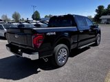 New 2025 Ford F150 Lariat image 6