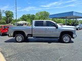 Used 2024 Chevrolet Silverado 2500 LT w/ Convenience Package image 2