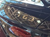 New 2025 Mercedes-Benz AMG GT 63 image 3