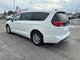 New 2025 Chrysler Voyager LX image 5