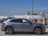 New 2025 Volkswagen Atlas Cross Sport SEL Premium R-Line image 3