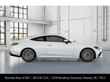 New 2026 Mercedes-Benz CLE 450 4MATIC Coupe image 2