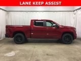 New 2025 Chevrolet Silverado 1500 RST image 2