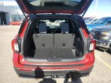 New 2025 Ford Explorer ST-Line w/ Premium Package image 5