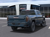 New 2025 GMC Sierra 2500 Denali Ultimate image 4