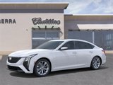 New 2026 Cadillac CT5 Premium Luxury image 2