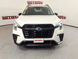 New 2025 Subaru Ascent Bronze Edition image 3