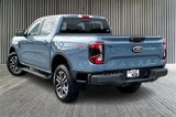 New 2025 Ford Ranger Lariat w/ FX4 Off-Road Package image 3