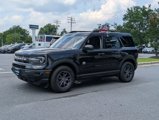 Used 2021 Ford Bronco Sport Big Bend image 2