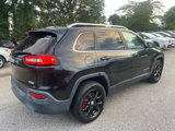 Used 2014 Jeep Cherokee Latitude w/ Cold Weather Group image 4