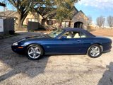 Used 1997 Jaguar XK8 Convertible image 5