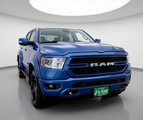 Used 2020 RAM 1500 Big Horn image 3