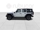 Used 2023 Jeep Wrangler Unlimited Rubicon 4xe w/ Cold Weather Group image 2