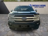 Used 2019 Ford F150 Platinum image 4