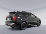 New 2025 Kia Sorento SX Prestige w/ Olive Brown Leather Package image 5