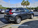 Certified 2024 Honda CR-V EX image 5