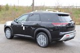 New 2025 Nissan Pathfinder SL w/ SL Premium Package image 2