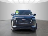 Used 2021 Cadillac Escalade ESV Premium Luxury image 2