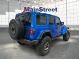 New 2025 Jeep Wrangler Unlimited Rubicon 392 image 5
