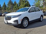 Certified 2022 Chevrolet Equinox LS image 3