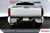 New 2025 Toyota Tundra 1794 Edition image 4