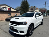 Used 2018 Dodge Durango R/T image 2