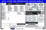New 2025 Lincoln Corsair Grand Touring w/ Equipment Group 301A image 2