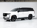 Used 2021 Cadillac Escalade Sport w/ Driver Assist Tech Package image 6