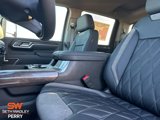 New 2025 Chevrolet Silverado 2500 LTZ w/ Trail Boss Package image 3