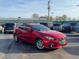 Used 2015 MAZDA MAZDA3 i Touring w/ Technology Package image 2