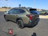 New 2025 Subaru Outback Wilderness image 4