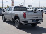 New 2025 GMC Sierra 3500 Denali Ultimate image 3