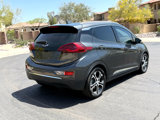Used 2017 Chevrolet Bolt Premier w/ Driver Confidence II Package image 6