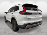 New 2026 Honda CR-V TrailSport image 3