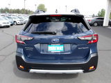 Used 2023 Subaru Outback Onyx Edition XT image 4