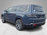 New 2025 Jeep Grand Wagoneer 4WD image 4