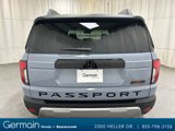 New 2026 Honda Passport TrailSport Elite image 6