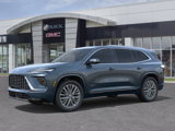 New 2025 Buick Enclave Avenir image 2